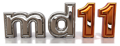 md11 logo